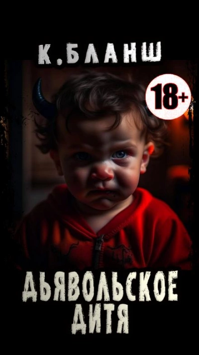 Дьявольское дитя - Кэрри Бланш Слушать аудио книги онлайн без регистрации полностью бесплатно - knigavkarmane.net