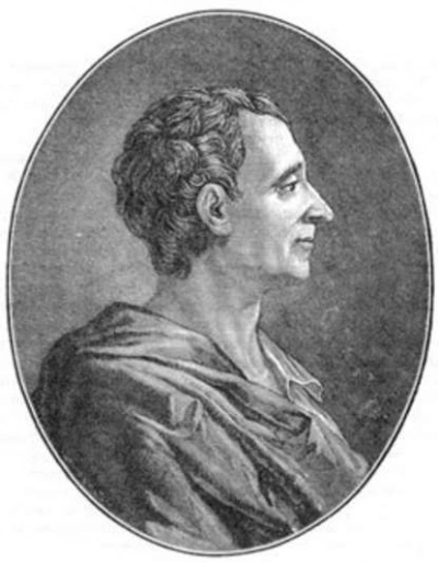 Шарль-Луи Монтескье. Его жизнь, научная и литературная деятельность - Александр Никонов Слушать аудио книги онлайн без регистрации полностью бесплатно - knigavkarmane.net