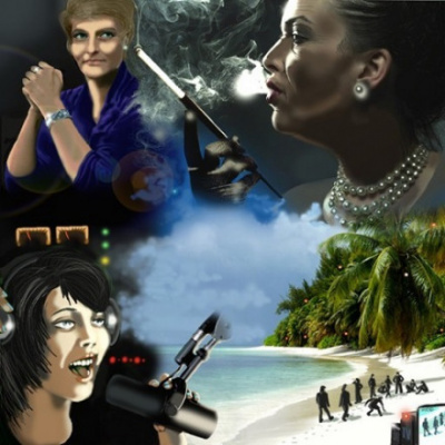 Остров - Игорь Орлов Слушать аудио книги онлайн без регистрации полностью бесплатно - knigavkarmane.net