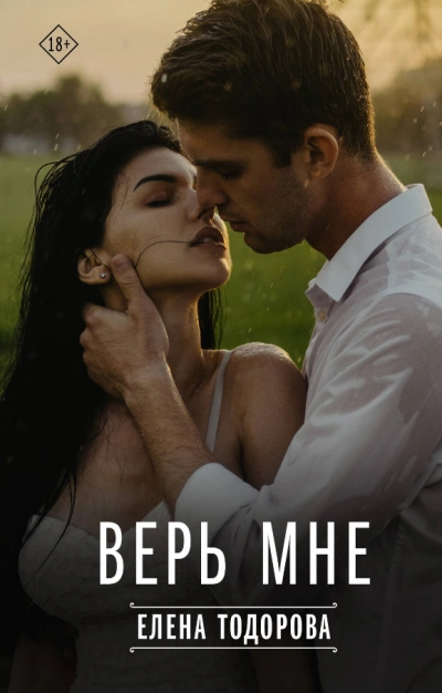 Верь мне - Елена Тодорова Слушать аудио книги онлайн без регистрации полностью бесплатно - knigavkarmane.net