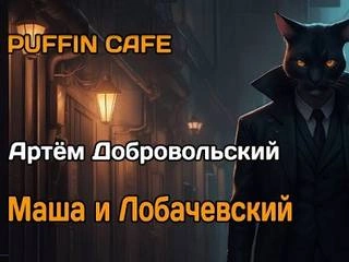 Маша и Лобачевский - Артём Добровольский Слушать аудио книги онлайн без регистрации полностью бесплатно - knigavkarmane.net