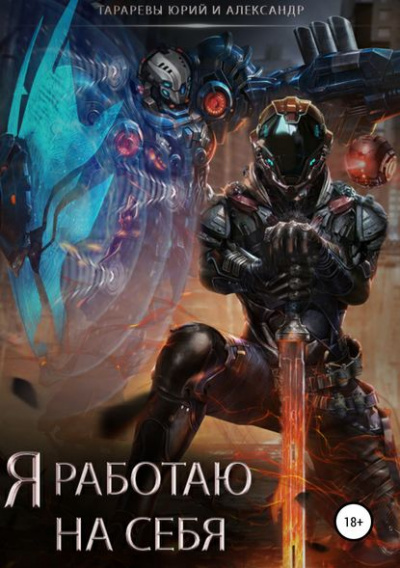 Я работаю на себя - Юрий Тарарев, Александр Тарарев Слушать аудио книги онлайн без регистрации полностью бесплатно - knigavkarmane.net
