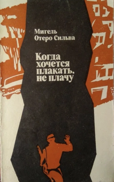 Когда хочется плакать, не плачу - Сильва Отеро Слушать аудио книги онлайн без регистрации полностью бесплатно - knigavkarmane.net