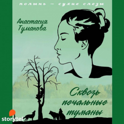 Сквозь печальные туманы - Анастасия Туманова Слушать аудио книги онлайн без регистрации полностью бесплатно - knigavkarmane.net