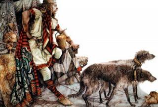 О златокудром молодце и восьми маленьких человечках - Сонюшка Совушка Слушать аудио книги онлайн без регистрации полностью бесплатно - knigavkarmane.net