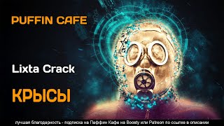 Крысы - Crack Lixta Слушать аудио книги онлайн без регистрации полностью бесплатно - knigavkarmane.net
