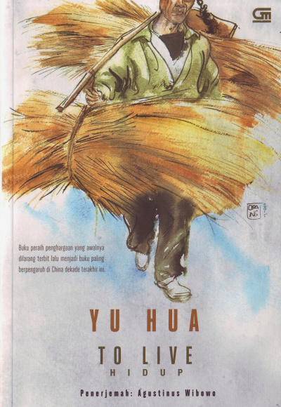 Жить - Юй Хуа Слушать аудио книги онлайн без регистрации полностью бесплатно - knigavkarmane.net