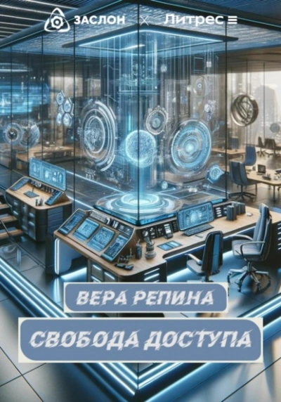 Свобода доступа - Вера Репина Слушать аудио книги онлайн без регистрации полностью бесплатно - knigavkarmane.net
