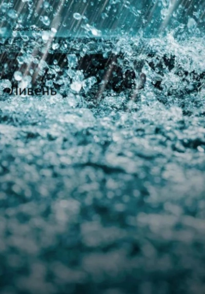 Ливень - Борис Торбин Слушать аудио книги онлайн без регистрации полностью бесплатно - knigavkarmane.net