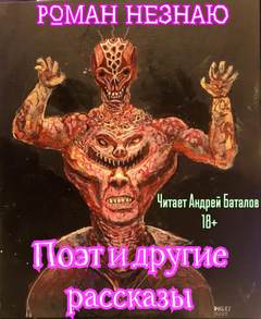 Поэт и другие рассказы - Роман Незнаю Слушать аудио книги онлайн без регистрации полностью бесплатно - knigavkarmane.net
