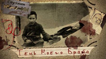 Тень моего брата - Владимир Чубуков Слушать аудио книги онлайн без регистрации полностью бесплатно - knigavkarmane.net