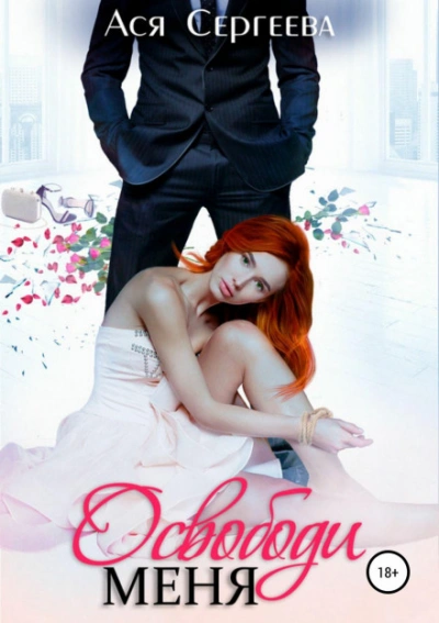 Освободи меня - Ася Сергеева Слушать аудио книги онлайн без регистрации полностью бесплатно - knigavkarmane.net