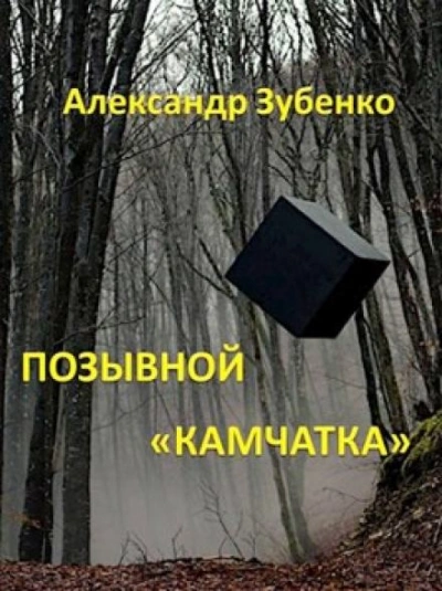 Позывной «Камчатка - Александр Зубенко Слушать аудио книги онлайн без регистрации полностью бесплатно - knigavkarmane.net