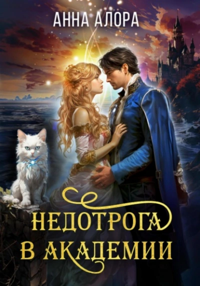 Недотрога в Академии, или Никогда не влюбляйтесь в ректора - Анна Алора Слушать аудио книги онлайн без регистрации полностью бесплатно - knigavkarmane.net