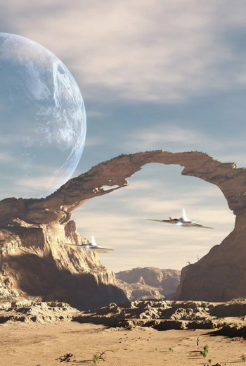 Чужая планета (Сборник Новой Фантастики) Слушать аудио книги онлайн без регистрации полностью бесплатно - knigavkarmane.net