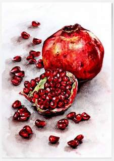 Про гранаты, сирень и любовь - Татьяна Егорова Слушать аудио книги онлайн без регистрации полностью бесплатно - knigavkarmane.net