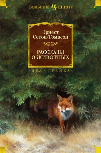Буйный и Колючая Холка - Эрнест Сетон-Томпсон Слушать аудио книги онлайн без регистрации полностью бесплатно - knigavkarmane.net