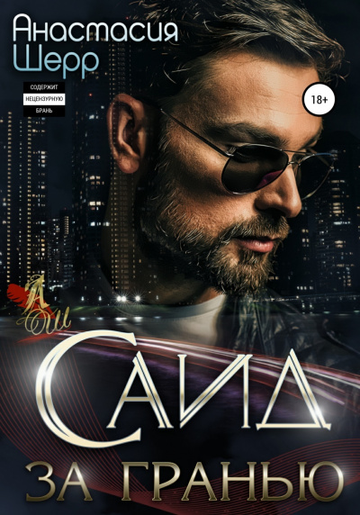 Саид. За гранью - Анастасия Шерр Слушать аудио книги онлайн без регистрации полностью бесплатно - knigavkarmane.net