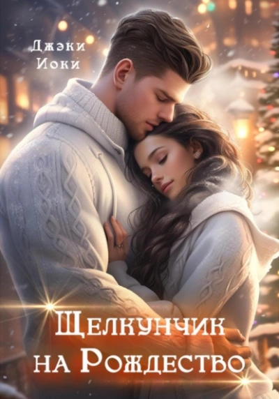 Щелкунчик на Рождество - Джэки Иоки Слушать аудио книги онлайн без регистрации полностью бесплатно - knigavkarmane.net