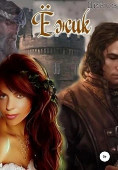 Ёжик - Наталья Цикоза Слушать аудио книги онлайн без регистрации полностью бесплатно - knigavkarmane.net