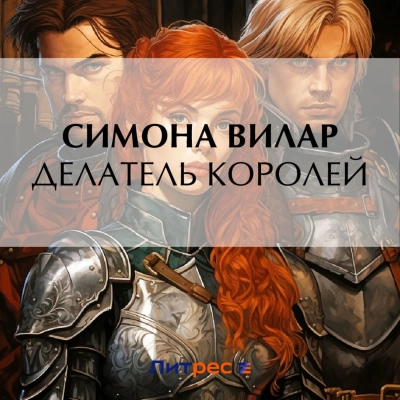 Делатель королей - Симона Вилар Слушать аудио книги онлайн без регистрации полностью бесплатно - knigavkarmane.net