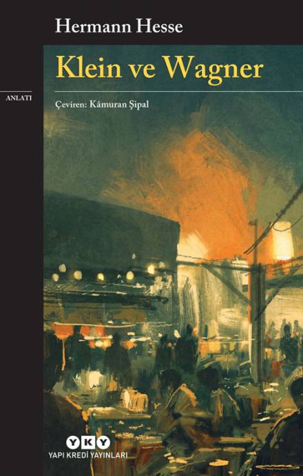 Клейн и Вагнер - Герман Гессе Слушать аудио книги онлайн без регистрации полностью бесплатно - knigavkarmane.net