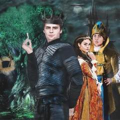 Хроники Тридесятого - Дмитрий Мансуров Слушать аудио книги онлайн без регистрации полностью бесплатно - knigavkarmane.net