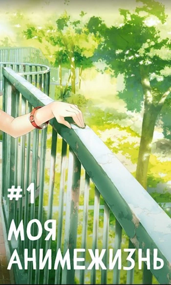 Моя анимежизнь 1 - Павел Смолин Слушать аудио книги онлайн без регистрации полностью бесплатно - knigavkarmane.net