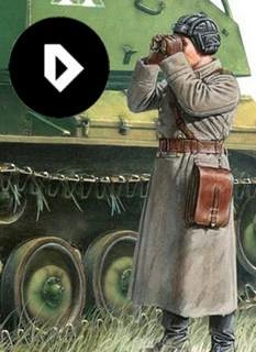 Мемуары командира самоходки СУ-76 - Рем Уланов Слушать аудио книги онлайн без регистрации полностью бесплатно - knigavkarmane.net