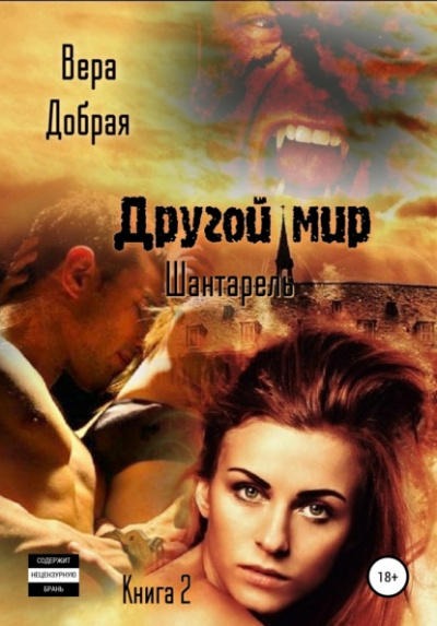 Шантарель - Вера Добрая Слушать аудио книги онлайн без регистрации полностью бесплатно - knigavkarmane.net