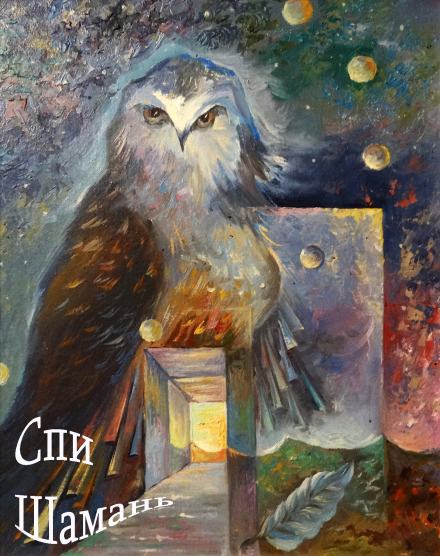 Спи шаманЬ - Иляна Печерская Слушать аудио книги онлайн без регистрации полностью бесплатно - knigavkarmane.net