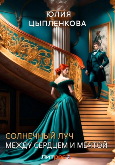 Между сердцем и мечтой - Юлия Цыпленкова Слушать аудио книги онлайн без регистрации полностью бесплатно - knigavkarmane.net
