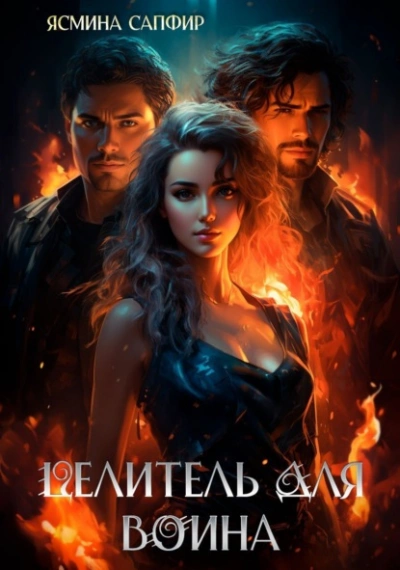 Целитель для воина - Ясмина Сапфир Слушать аудио книги онлайн без регистрации полностью бесплатно - knigavkarmane.net