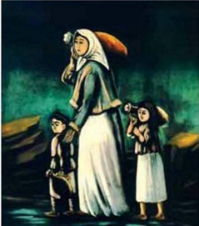 Пиросмани - Николай Шмелев Слушать аудио книги онлайн без регистрации полностью бесплатно - knigavkarmane.net