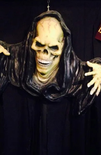 Лабиринт Страха. Сборник №5 Слушать аудио книги онлайн без регистрации полностью бесплатно - knigavkarmane.net