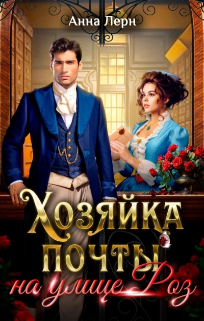 Хозяйка почты на улице Роз - Анна Лерн Слушать аудио книги онлайн без регистрации полностью бесплатно - knigavkarmane.net