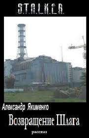 Возвращение Шлага (S.T.A.L.K.E.R.) - Александр Якименко Слушать аудио книги онлайн без регистрации полностью бесплатно - knigavkarmane.net