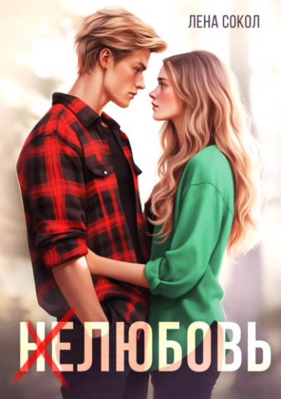 Нелюбовь - Лена Сокол Слушать аудио книги онлайн без регистрации полностью бесплатно - knigavkarmane.net