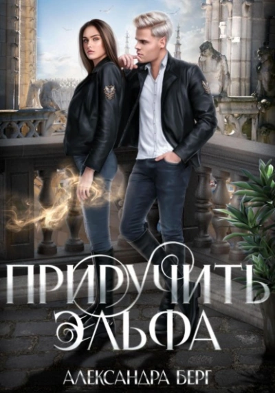 Приручить Эльфа - Александра Берг Слушать аудио книги онлайн без регистрации полностью бесплатно - knigavkarmane.net