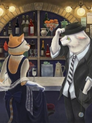 Дикие кошечки - Юлия Амелькина Слушать аудио книги онлайн без регистрации полностью бесплатно - knigavkarmane.net