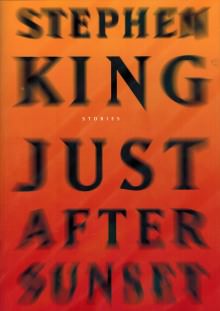 Взаперти - Стивен Кинг Слушать аудио книги онлайн без регистрации полностью бесплатно - knigavkarmane.net