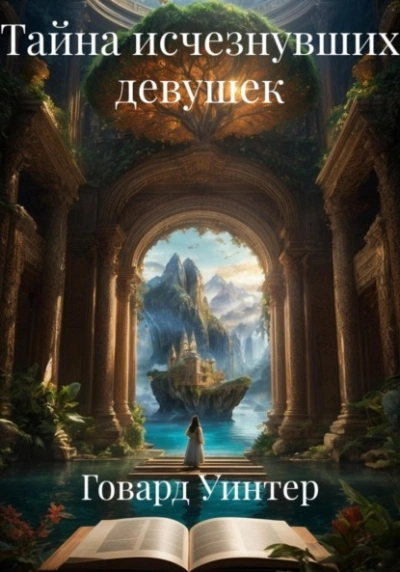 Тайна исчезнувших девушек - Говард Уинтер Слушать аудио книги онлайн без регистрации полностью бесплатно - knigavkarmane.net