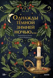 Однажды темной зимней ночью... (Сборник) Слушать аудио книги онлайн без регистрации полностью бесплатно - knigavkarmane.net