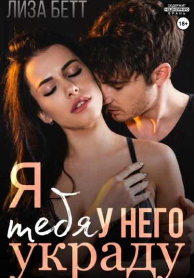 Я тебя у него украду - Лиза Бетт Слушать аудио книги онлайн без регистрации полностью бесплатно - knigavkarmane.net