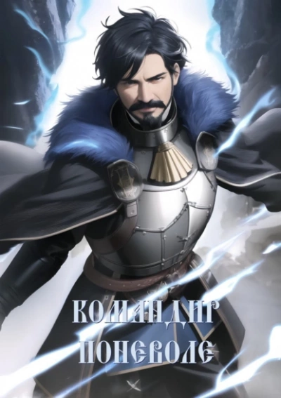 Командир поневоле - Александр Курзанцев Слушать аудио книги онлайн без регистрации полностью бесплатно - knigavkarmane.net