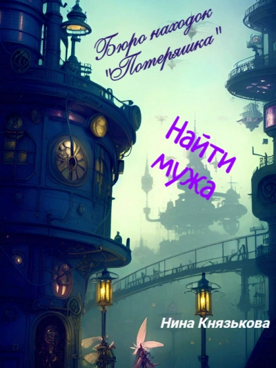 Найти мужа - Нина Князькова Слушать аудио книги онлайн без регистрации полностью бесплатно - knigavkarmane.net