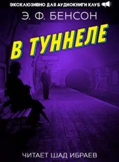 В туннеле - Эдвард Бенсон Слушать аудио книги онлайн без регистрации полностью бесплатно - knigavkarmane.net