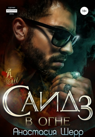 Саид 3. В огне - Анастасия Шерр Слушать аудио книги онлайн без регистрации полностью бесплатно - knigavkarmane.net