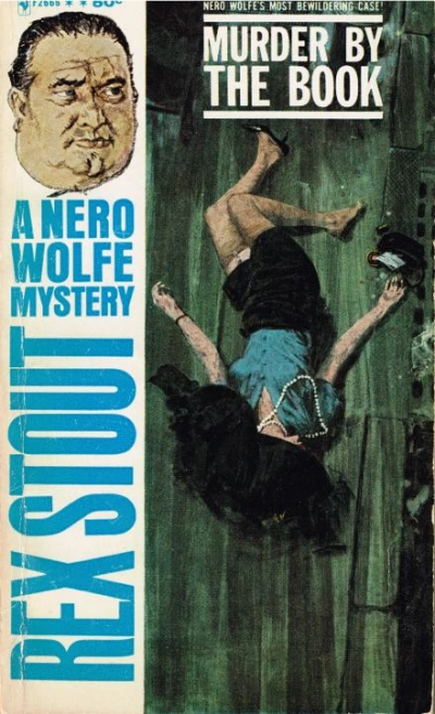 Не чувствуя беды - Рекс Стаут Слушать аудио книги онлайн без регистрации полностью бесплатно - knigavkarmane.net