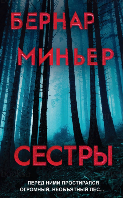 Сёстры - Бернар Миньер Слушать аудио книги онлайн без регистрации полностью бесплатно - knigavkarmane.net